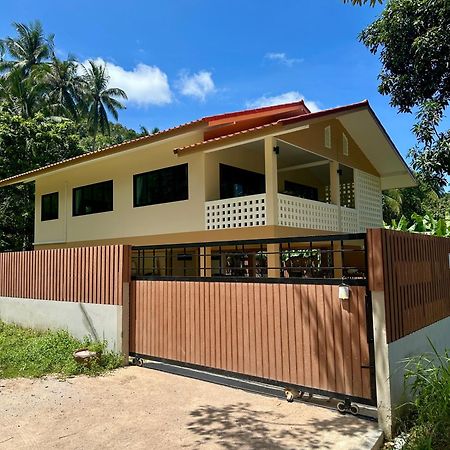 Tropical Thai Villa チャロクルム エクステリア 写真