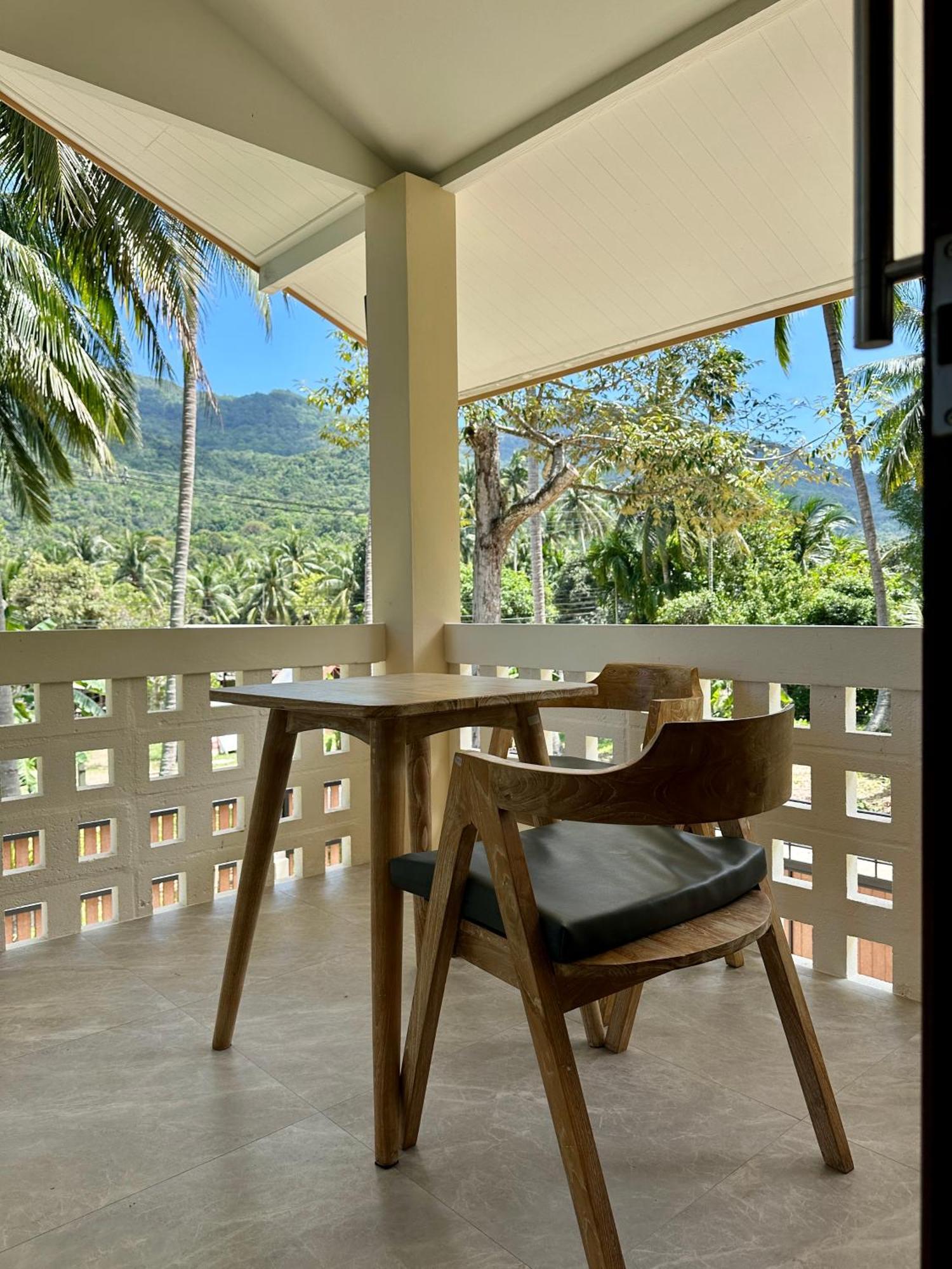Tropical Thai Villa チャロクルム エクステリア 写真