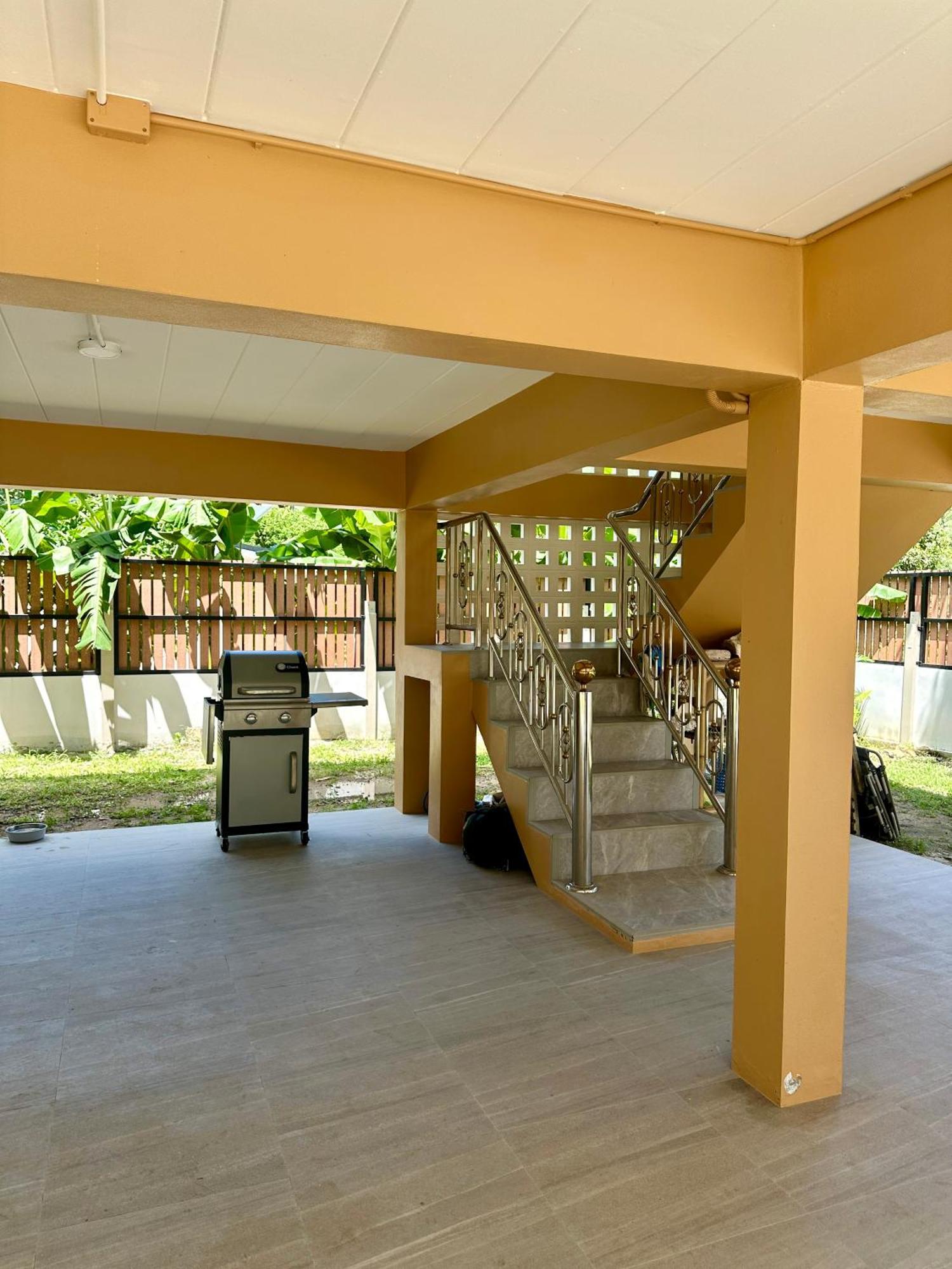 Tropical Thai Villa チャロクルム エクステリア 写真