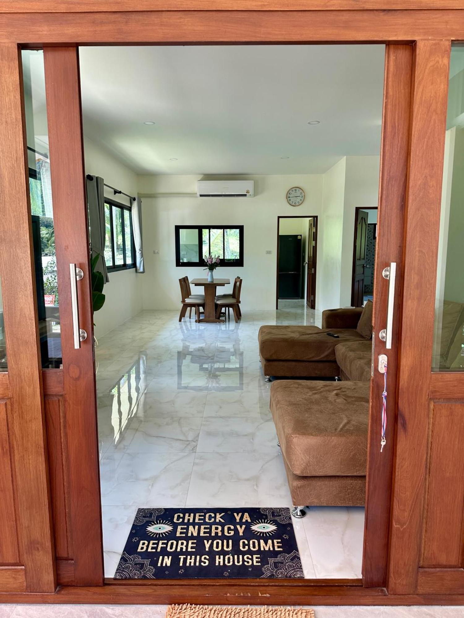 Tropical Thai Villa チャロクルム エクステリア 写真