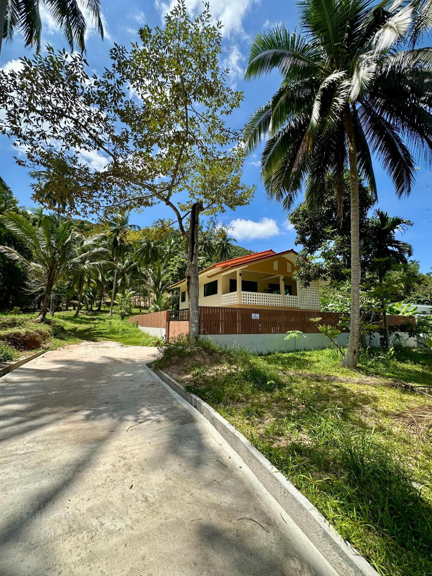 Tropical Thai Villa チャロクルム エクステリア 写真