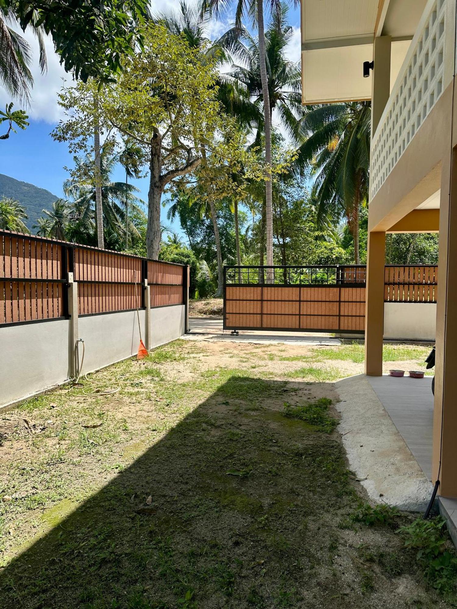 Tropical Thai Villa チャロクルム エクステリア 写真